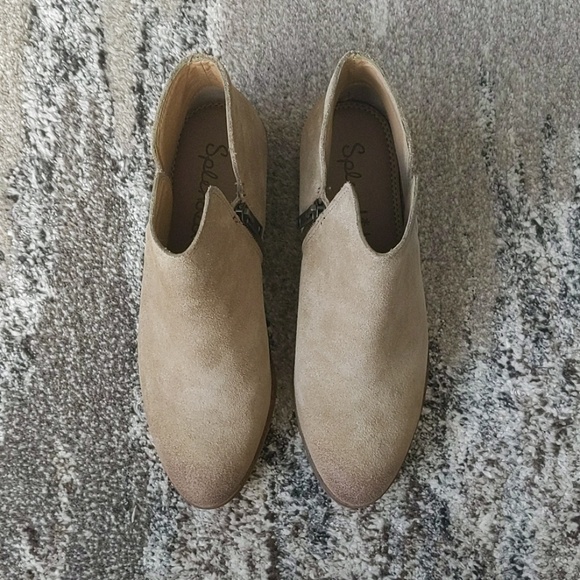 Splendid Hamptyn Boot Size 7.5 - Picture 3 of 6